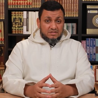 Telegram profile photo for مرئيات محمد إلهامي
