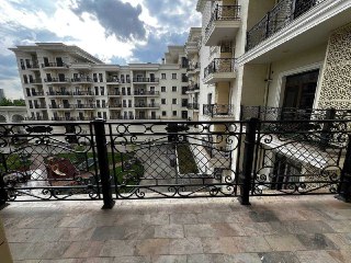 Срочно аренда Ташкент Сити Бульвард 2 ком