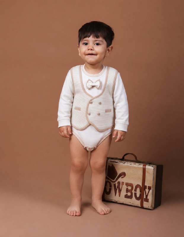 BABYSET | بی بی ست: سرویس باز نوزادی پنبه✅ طرح چهاردکمه✅ سایزبندی نوزاد تا یکسال و نیم✅ جنس پارچه پنبه دورو 💯 درصد✅ تا انتهای هفته روی سایت 