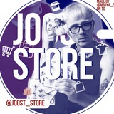 [НАБОР В АДМИНЫ] Joost Klein store 🛍