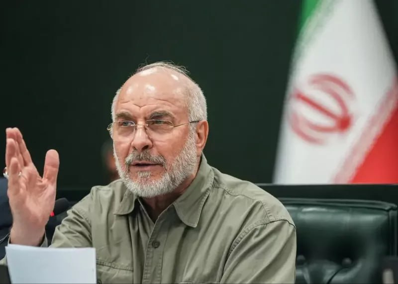 Plus.ir | تی وی پلاس: 🔴 قالیباف: هر چقدر قدرت نظامی داشته باشیم، اگر مردم گرسنه باشند دوام نمی‌آوریمرئیس مجلس در نشست هم‌اندیشی فعالان اقتصادی