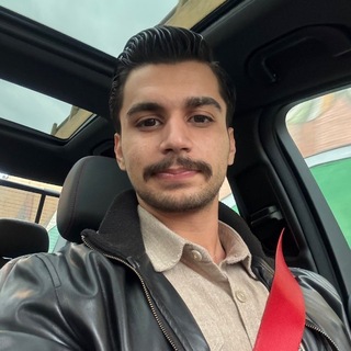 Telegram profile photo for امیر تنیکس | کانال اصلی ☄️