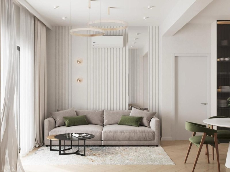 1-2 bed off-plan apartments with pool in Germasogeia photo 2