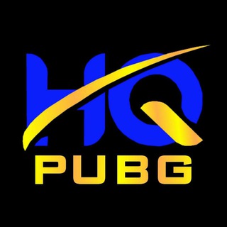 PUBG HQ CHAT GROUP Telegram Group Link