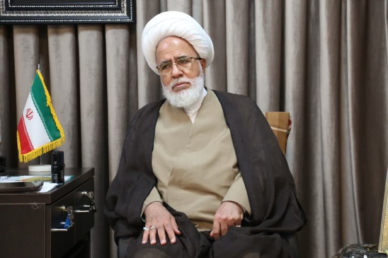 خبرگزاری مهر کرمانشاه: آیت الله غفوری: وحدت اسلامی راهبرد همیشگی انقلاب برای شکست دشمن استکرمانشاه- نماینده ولیفقیه در استان کرمانشاه گفت: وحد