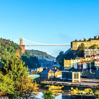 Ukrainians in Bristol