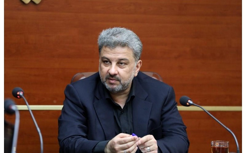 سیتنا | CITNA: ❗️ علت قطع برق هنگام #کنکور در اهواز مشخص شد؛ خرابکاری و آتش‌زدن تیر برقمعاون برق و انرژی #وزارت_نیرو در گفت‌وگو با سیتن