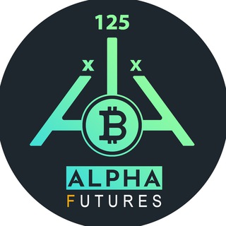 Telegram profile photo for سیگنال آلفا فیوچرز