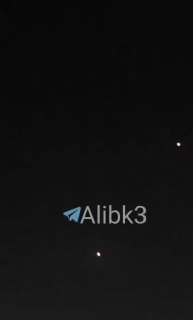 טילים איראניים נוספים משגרים כעת
