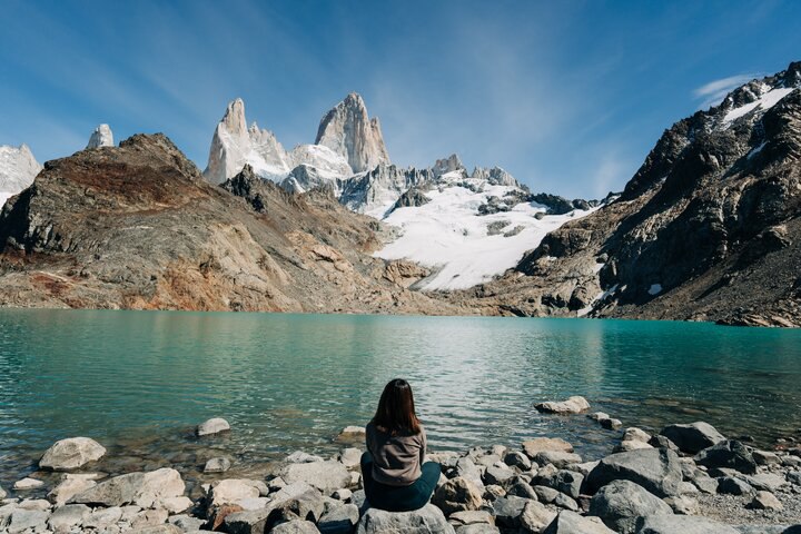Patagonia健行行程、心得、住宿分享