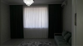 Срочно сдается квартира на Паркентском