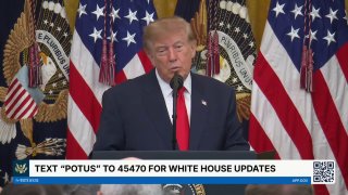 Trump: