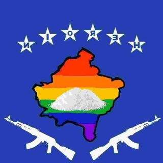 🏳️‍⚧️🏳‍🌈🇽🇰 gnimag ovosoK