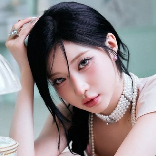 Telegram profile photo for Ⓦe 𝟸 Kpop ✨️کـــیپاپ