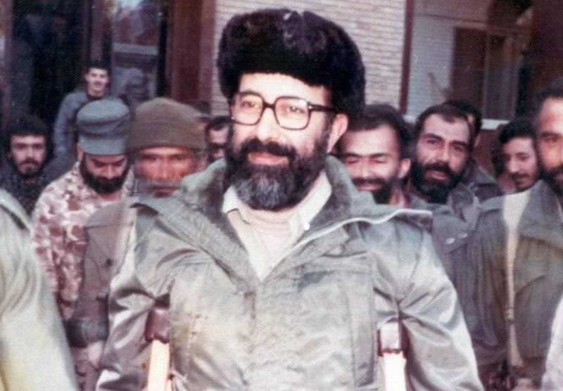 خبر24: ⭕️حماسه عشق و عرفان؛ اثر شهید مصطفی چمران:♦️گروهی ادعای انقلابی گری دارند و دیگران را غیر منطقی، غیر انقلابی، لیبرال و..