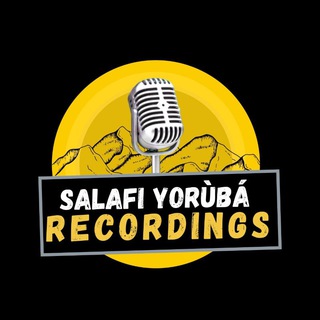 Salafi Yorùbá Recordings