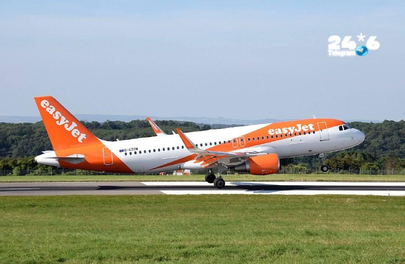 🇮🇱 חברת התעופה EasyJet, שהוקמה ב-1995 על ידי הבריטי ממוצא קפריסאי סטליוס חג'י-יואנו, הודיעה על קבלת הצעת…