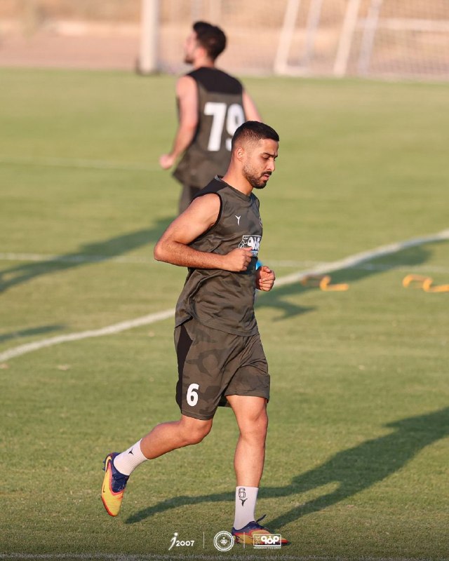سپاهان | Sepahan: Good night 💛⚽️@sepahani_channel
