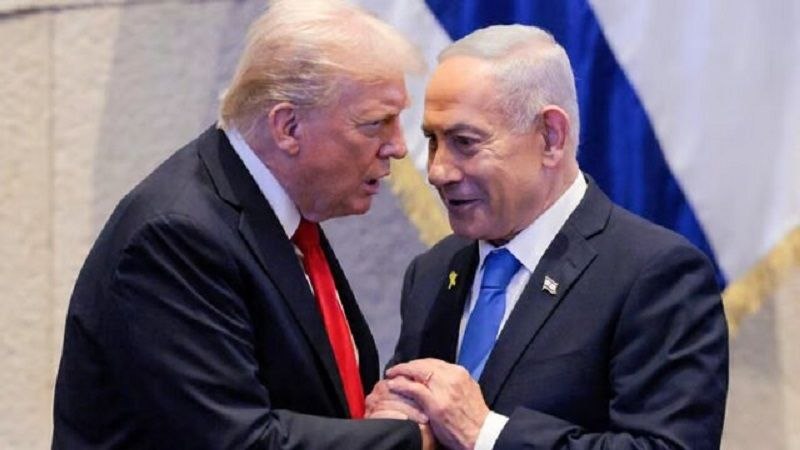 💢 רשת שבויים 12, צוטטת על ידי גורם ביטחוני: שבויים קיבלו אור ירוק מאמריקה לבצע פעולות חיסול בעזה. עוד הודג…