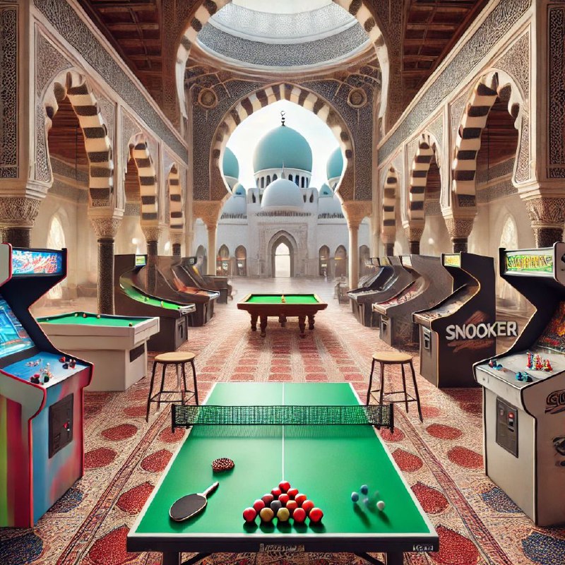 Preserve the Dignity of the Da'wah & Avoid Turning It into a means of Entertainment