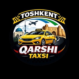 QARSH TOSHKENT TAKSI