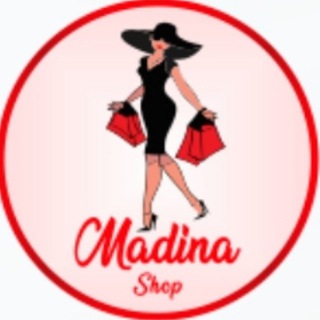Madina Shop