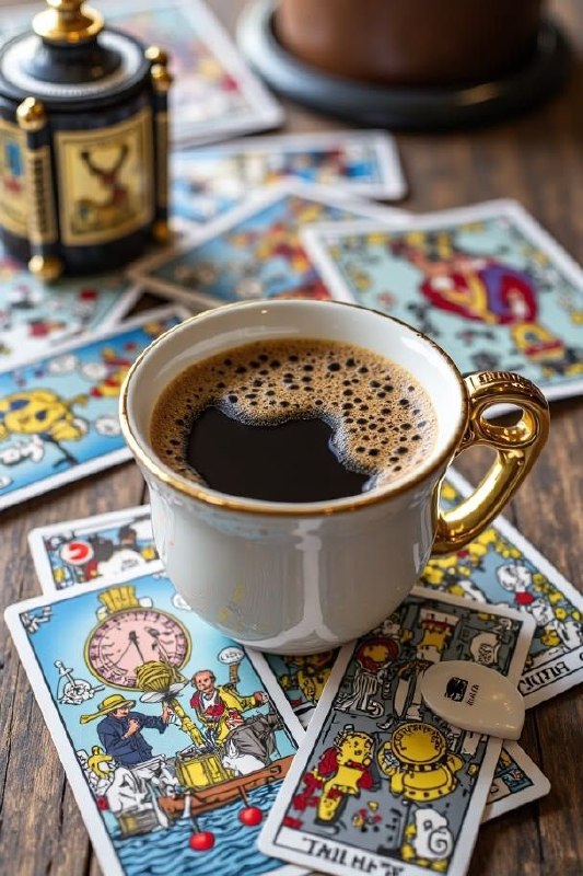 فال قهوه,تاروت,آینه بینی,دعا☕: پیام کلی ۶ شهریور 🩵انرژی عاطفی:یه گره یا دلخوریِ قدیمی هنوز گوشه‌ی ذهنت سنگینی می‌کنه. انرژی‌ات تو این بخش کمی خسته‌ست. 
