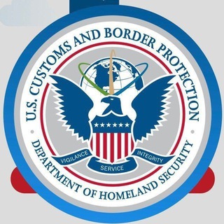 CBP One чат || Пункты перехода границы США