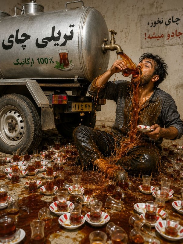 دانشجویار 👨🏻🎓👩🏻🎓 (معلمان و دانشجومعلمان): #فان #چاییک روز از زندگی ادمین ... ☕️➖➖➖➖➖➖➖➖➖➖تلگرام دانشجویار (معلمان و دانشجومعلمان)👨🏻🎓👩🏻🎓🆔 https://t.me/cfu_work 👈