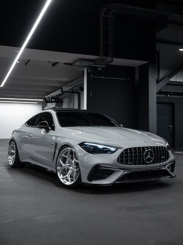 CLE 53 AMG 3.0-L 6-Cyl