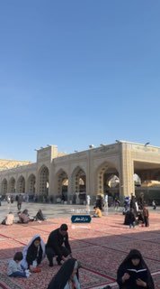 מאווירת המקדש הקדוש של רזאווי (פ"ח) ועד לנוכחות קהל האוהבים של מנהיג המהפכה המעונה באכסדרה של דאר אל-ז'כר ק…