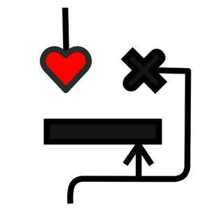Love. Death. Transformers. Telegram channel profile photo