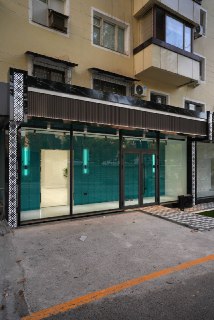 Новза Метро 115м2 Продажа Коммерческой Недвижимости