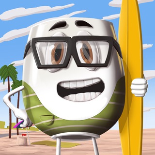 Telegram profile photo for ОЛЕГ КОФФИ ☕️
