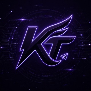 Krow Telegram — IT и технологии