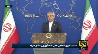 Bekai: European countries are now seeing the consequences of America's appeasement policy on their streets