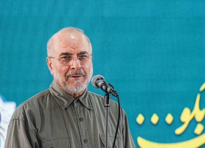 سکرت آنلاین: ▪️قالیباف: ما در بُعد نظامی و سیاسی جنگ پیروز شدیمآمریکا و اسرائیل با ۹ هدف مشخص به ما حمله کردند اما به هیچ‌کدام از اهد
