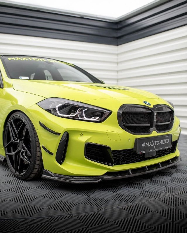 BMW M135i