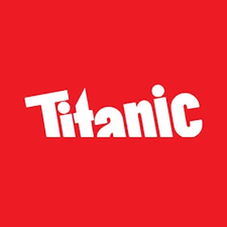 Titanic Magazin Telegram Group Link