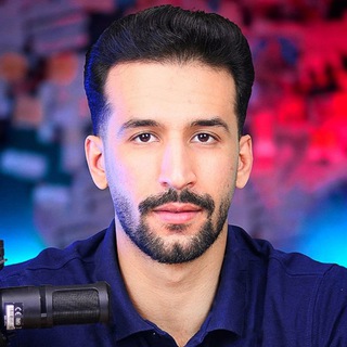 Telegram profile photo for 🔸 سجاد شعیب | Sajjad Shoeib 🔸
