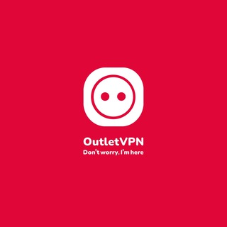 Telegram profile photo for اوتلت وی‌پی‌ان | OutletVPN