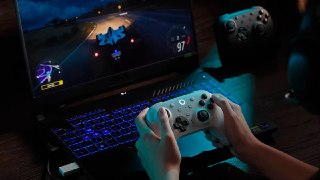 Совсем ручныеВ честь выхода Steam Controller сделали небольшую подборку хороших геймпадов — подешевле и подороже. Сам геймпад от Valve в списке тоже, конечно, есть. А вот контроллеров от Xbox Series и PlayStation 5 нет — вы и так про них наверняка всё знае