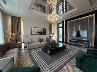 Квартира 5 ком ЖК Nest One, 161,27м² Шайхантахурский р-н, Ташкент Сити