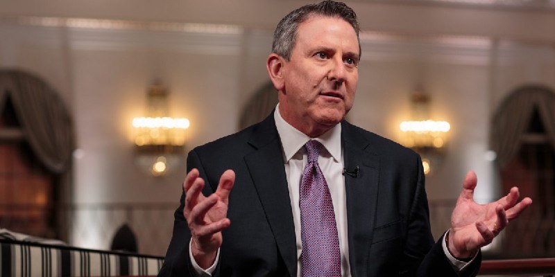 Target reports dismal earnings amid DEI 'headwinds' and says two C-suite women leaders are on the way out