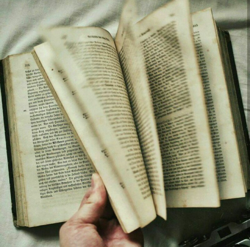BOOK™: وقتى يه اتفاق بد تو زندگيت ميافته ، كتاب رو نبند،ورق بزن و برو فصل بعدى ...@OfficialBook