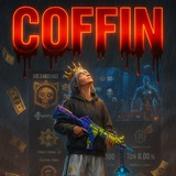 COFFIN PUBG
