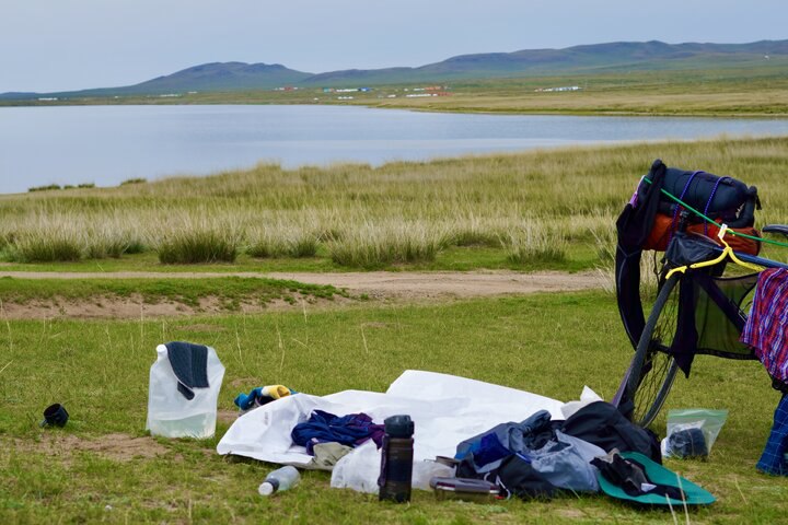 蒙古國單車日記5-是惡意或是文化差異？