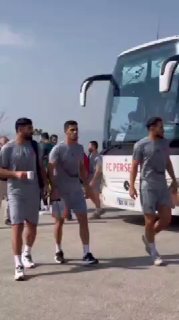 גם הרכישה החדשה של פרספוליס הגיעה