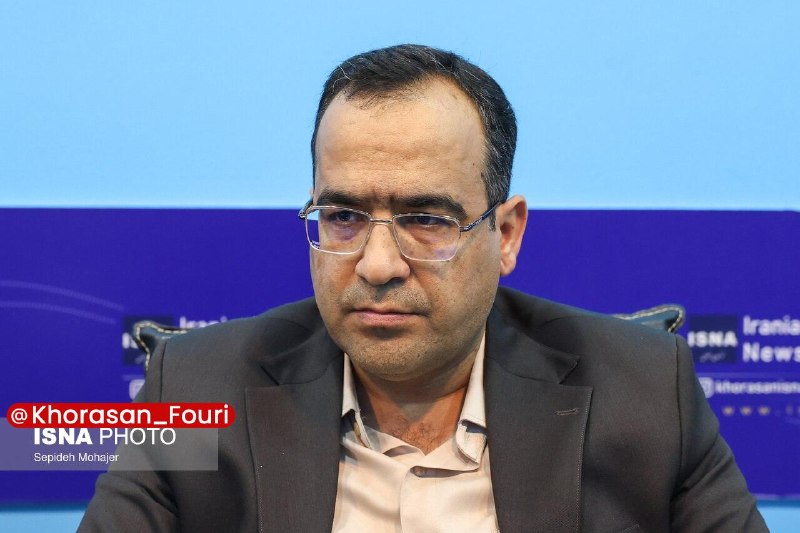 خراسان فوری (مشهد): بازگشت ۲۷۷۹ کارگر تعدیلشده به کار در خراسان رضویمعاون اداره تعاون، کار و رفاه اجتماعی خراسان رضوی با اشاره به بازگشت ۲۷