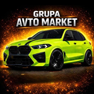 Telegram profile photo for 𝑮𝑹𝑼𝑷𝑨 𝑨𝑽𝑻𝑶 𝑴𝑨𝑹𝑲𝑬𝑻
